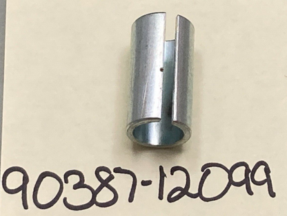 NEW REPLACES YAMAHA 90387-12099 COLLAR FRONT WHEEL