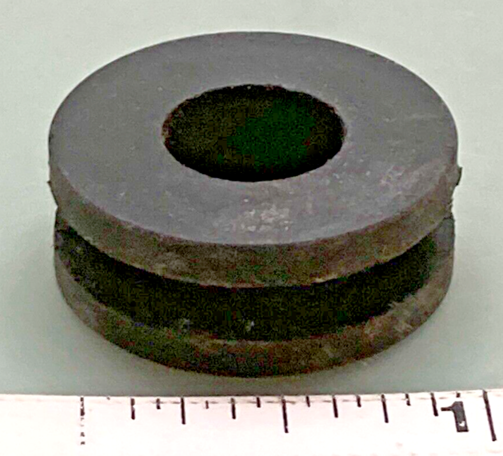 NEW REPLACES YAMAHA 90480-18488 GROMMET TURN SIGNAL FLASHER