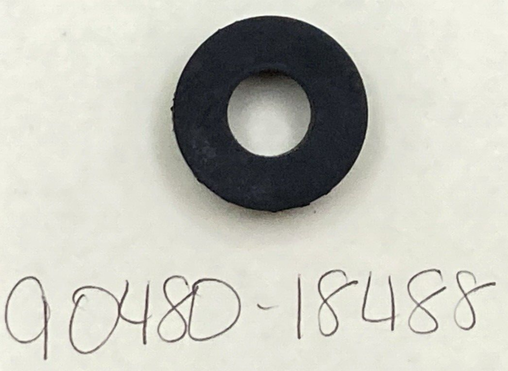 NEW REPLACES YAMAHA 90480-18488 GROMMET TURN SIGNAL FLASHER