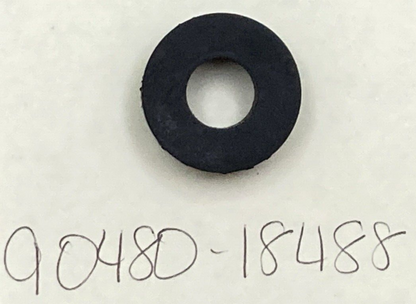 NEW REPLACES YAMAHA 90480-18488 GROMMET TURN SIGNAL FLASHER