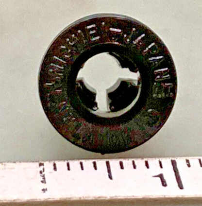 NEW REPLACES YAMAHA 90480-06007-00 GROMMET SEAT