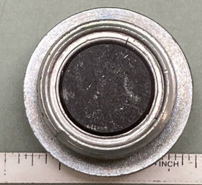 NEW REPLACES YAMAHA 256-15351-00 Plug Drain CRANKCASE COVER