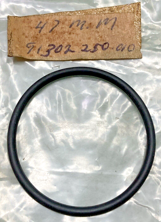 NEW REPLACES HONDA 91302-250-010 O-RING