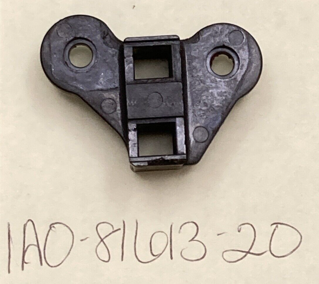 NEW REPLACES YAMAHA 1A0-81613-20 Holder Brush