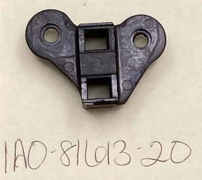 NEW REPLACES YAMAHA 1A0-81613-20 Holder Brush