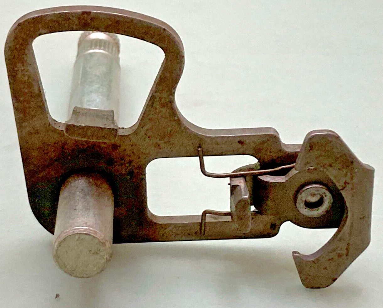 NEW REPLACES YAMAHA 4U2-18101-01 SHIFT SHAFT