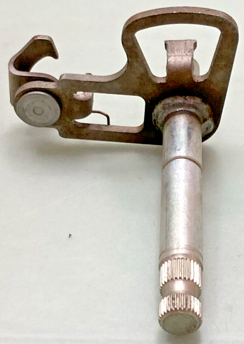 NEW REPLACES YAMAHA 4U2-18101-01 SHIFT SHAFT