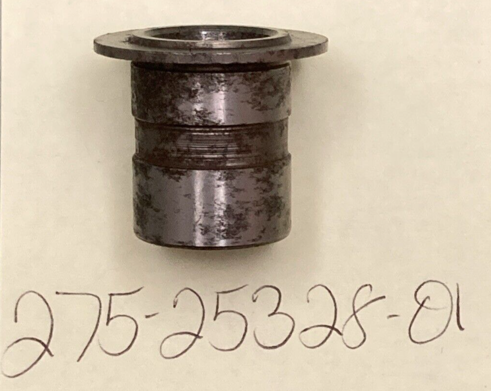 NEW REPLACES YAMAHA 275-25328-00 COLLAR BUSHING REAR WHEEL SHAFT