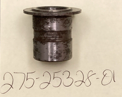NEW REPLACES YAMAHA 275-25328-00 COLLAR BUSHING REAR WHEEL SHAFT