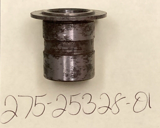 NEW REPLACES YAMAHA 275-25328-00 COLLAR BUSHING REAR WHEEL SHAFT