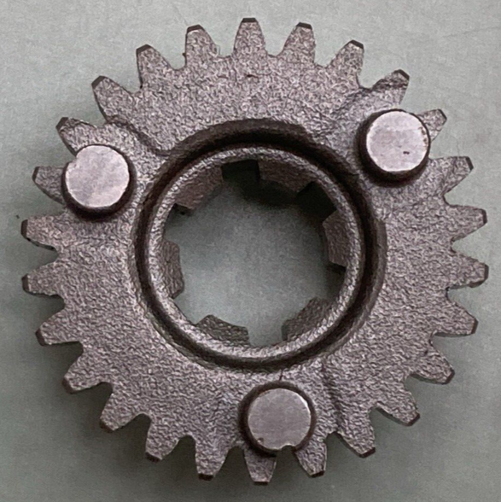 NEW REPLACES YAMAHA 2X6-17251-00 Gear 5th Wheel