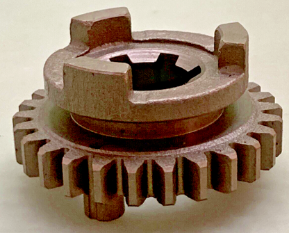 NEW REPLACES YAMAHA 2X6-17251-00 Gear 5th Wheel