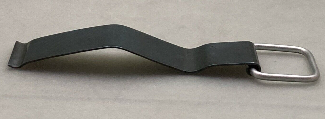 NEW REPLACES YAMAHA 533-14468-02 Plate Element Fitting