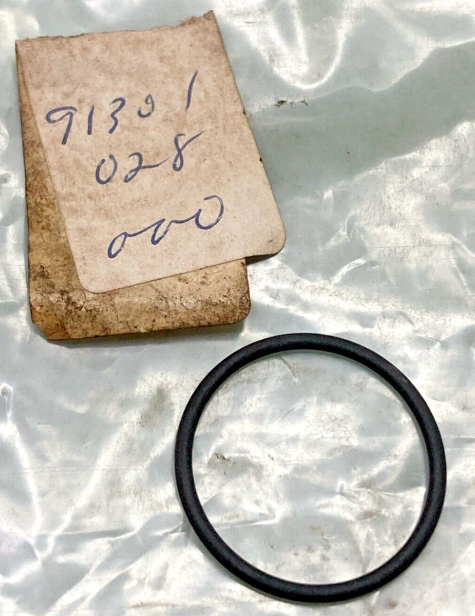 QTY 3 NEW REPLACES HONDA 91301-028-000 O-RING