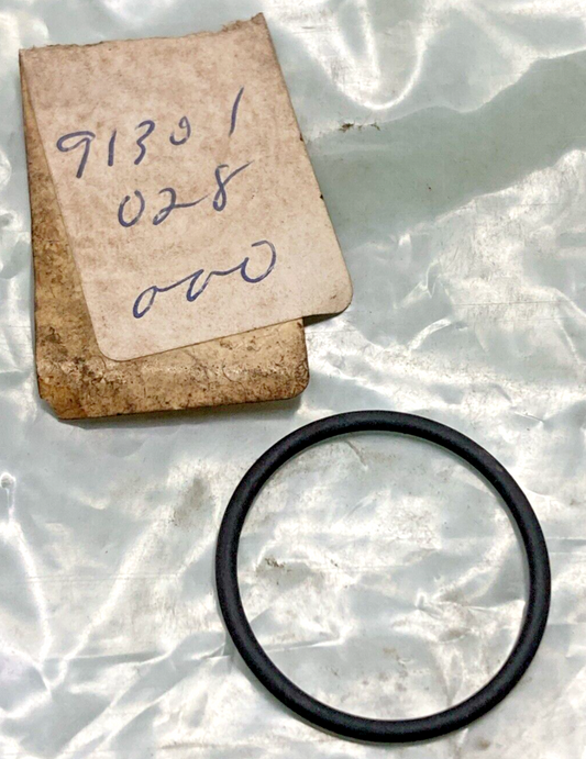 QTY 3 NEW REPLACES HONDA 91301-028-000 O-RING