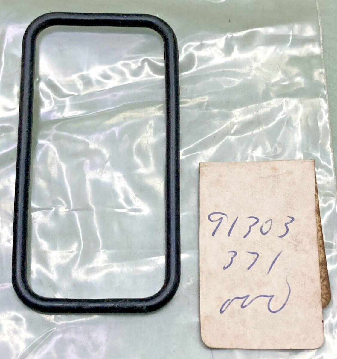 NEW REPLACES HONDA 91303-371-000 GASKET