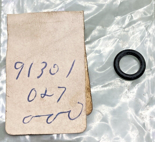 NEW REPLACES HONDA 91301-027-000 O-RING