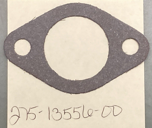NEW REPLACES YAMAHA 275-13556-00 Gasket Manifold Air Cleaner