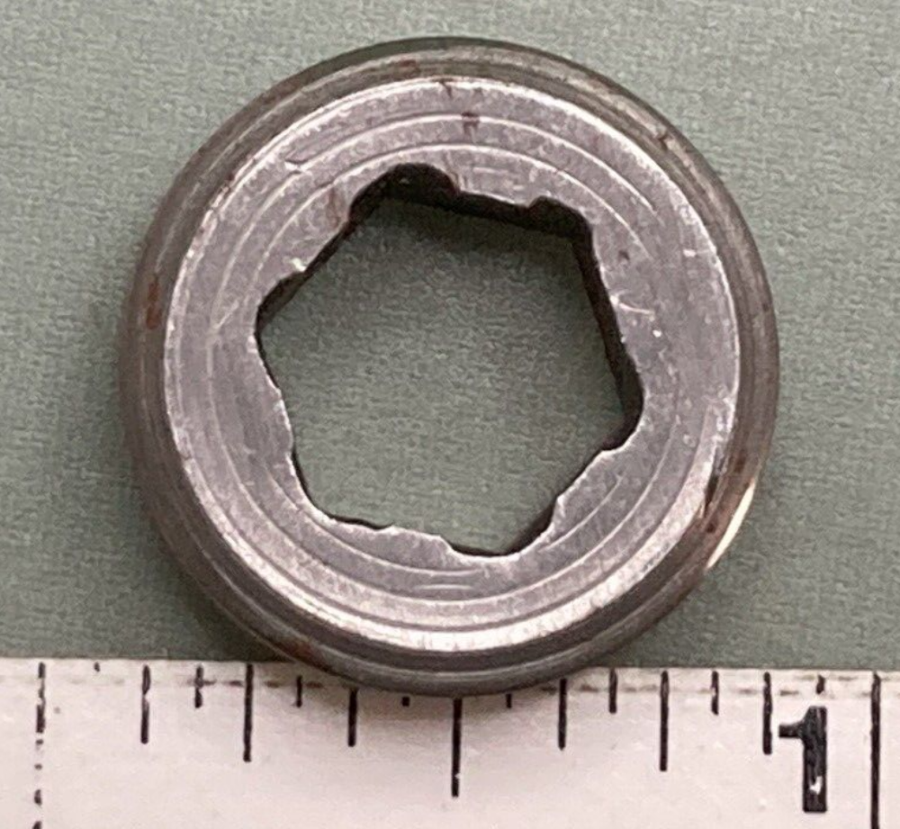 NEW REPLACES YAMAHA 2U2-23142-00 Seat Spring Upper