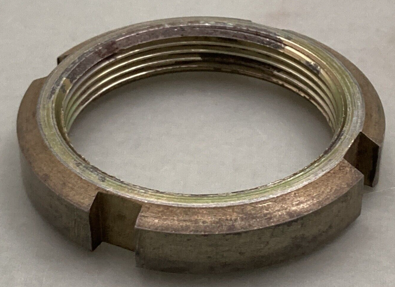 NEW REPLACES YAMAHA 90179-40419-00 Nut Special Shape REAR WHEEL