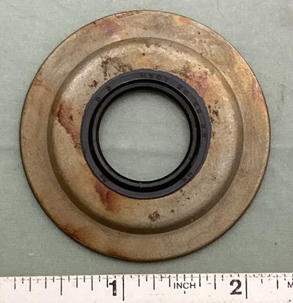 NEW REPLACES YAMAHA 93104-20068-00 Oil Seal So Type TRANSMISSION
