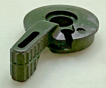 NEW REPLACES YAMAHA 439-83941-02 LEVER STARTER PLASTIC BLACK