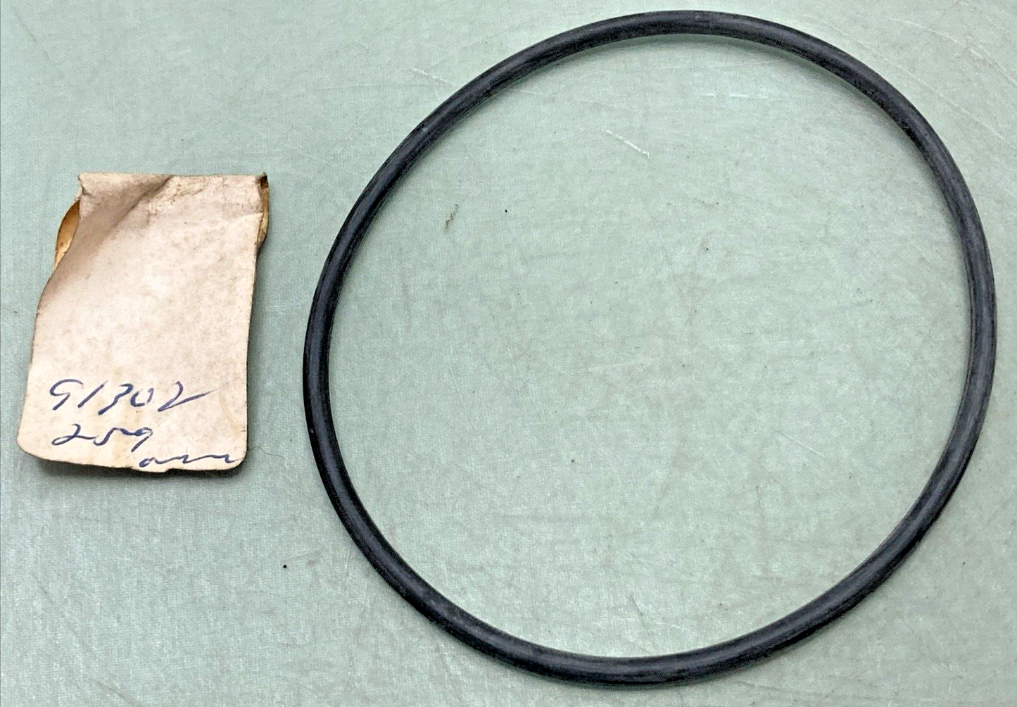 NEW REPLACES HONDA 91302-259-000 O-RING