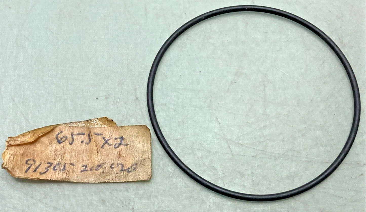 NEW REPLACES HONDA 91305-200-020 O-RING