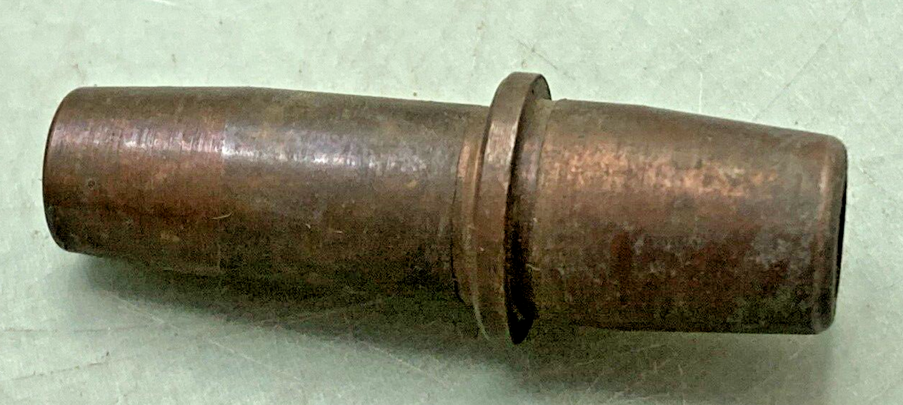 REPLACES TRIUMPH 71-2300 VALVE GUIDE