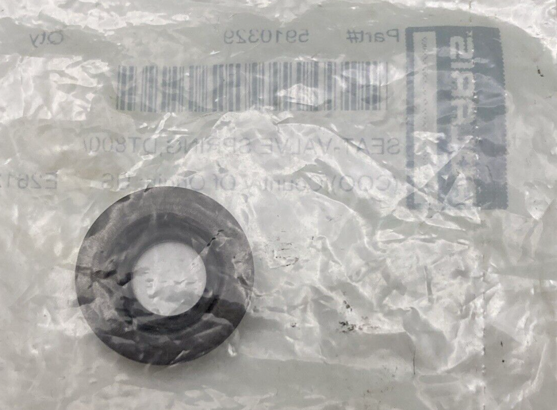 NEW GENUINE POLARIS 5910329 Seat, Valve Spring DT800