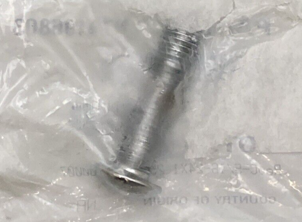 NEW GENUINE POLARIS N70196803 REVC5/16-24X1.25,CR