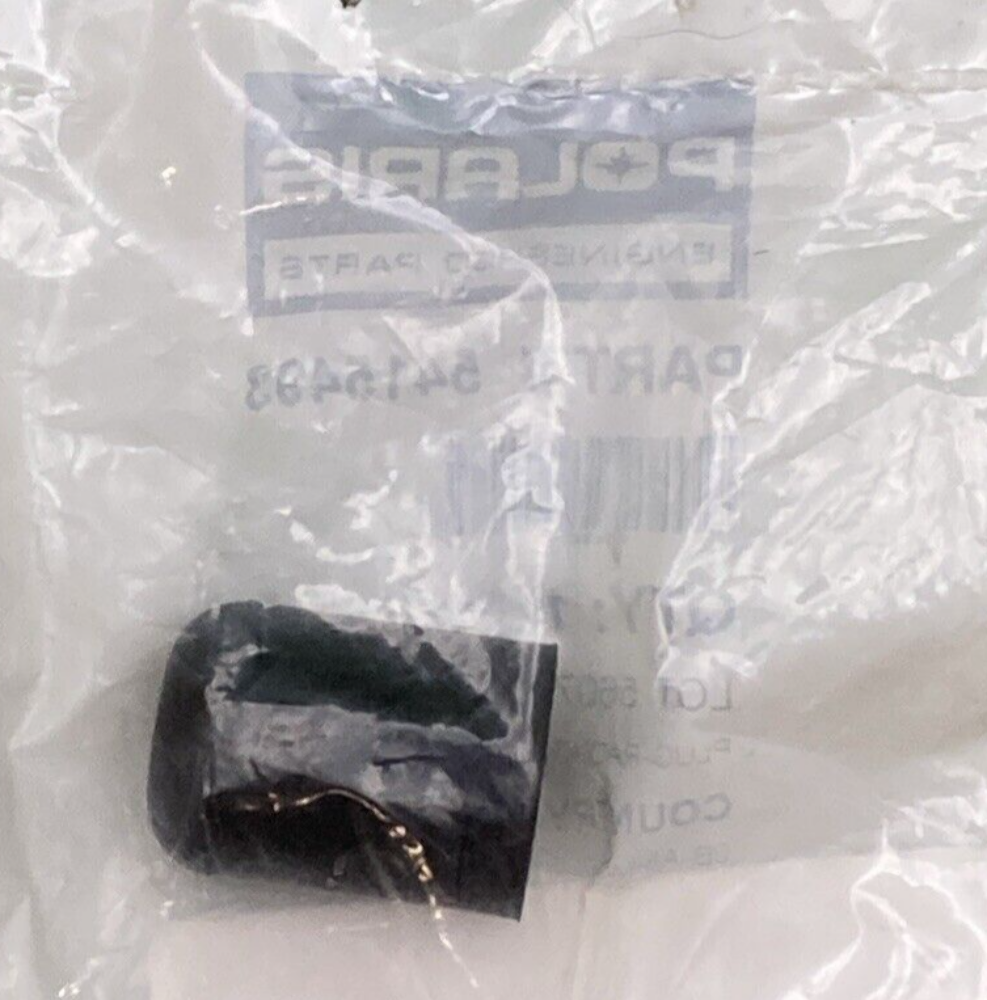 NEW GENUINE POLARIS 5415493 PLUGRADIATOR,OIL LINE