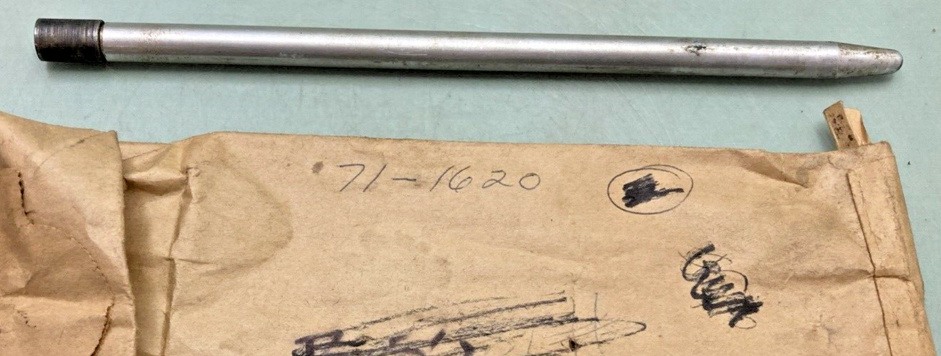 REPLACES BSA 71-1620 PUSH ROD