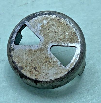 REPLACES TRIUMPH 70-2254 BREATHER DISC