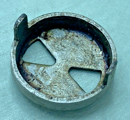 REPLACES TRIUMPH 70-2254 BREATHER DISC
