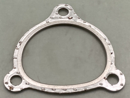 NEW GENUINE YAMAHA 16G-14653-00 Gasket Exhaust 4