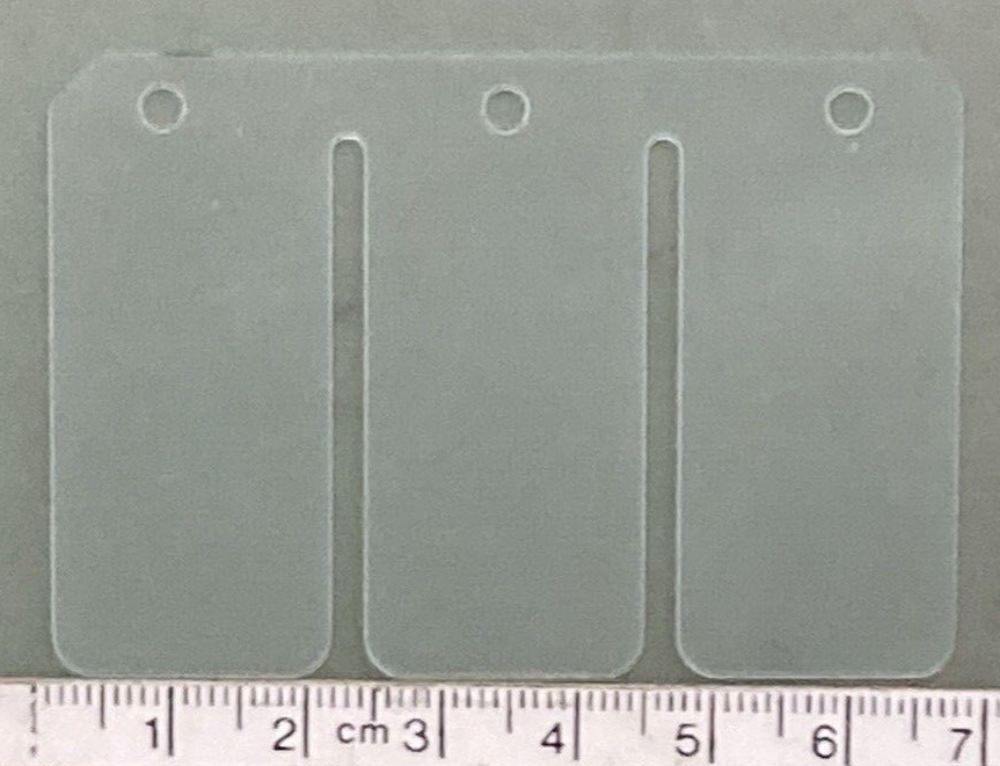 NEW GENUINE YAMAHA 1RX-13613-00 REED VALVE