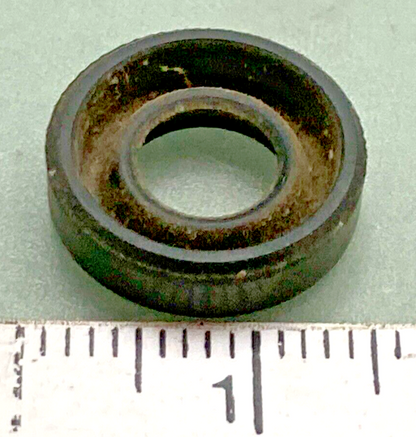 NEW GENUINE YAMAHA 93104-07003 Oil Seal So Type FRONT WHEEL