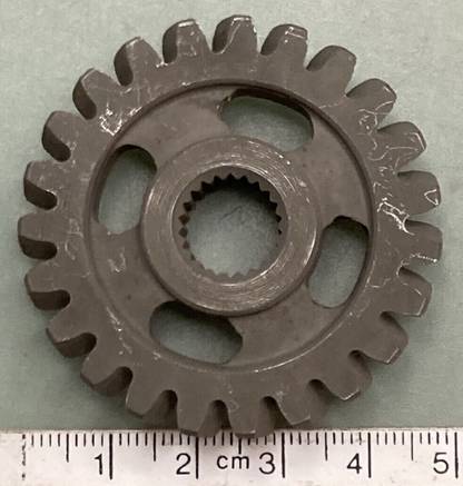 NEW GENUINE YAMAHA 5X4-11953-01 Gear Governor