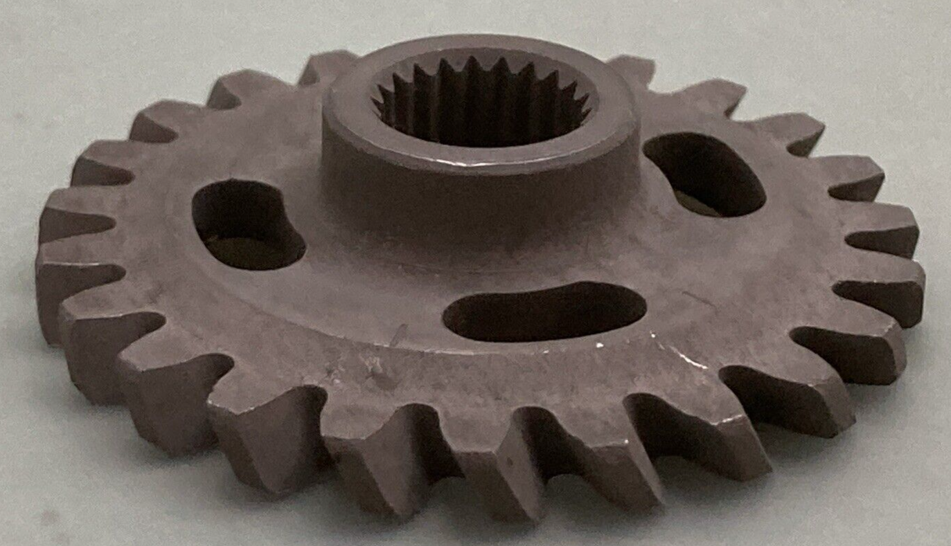 NEW GENUINE YAMAHA 5X4-11953-01 Gear Governor