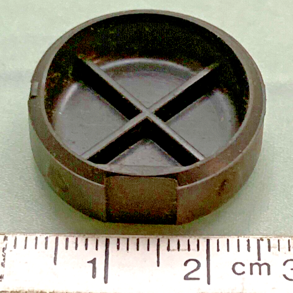 NEW GENUINE YAMAHA 25G-27476-00 CAP 2