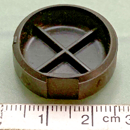 NEW GENUINE YAMAHA 25G-27476-00 CAP 2