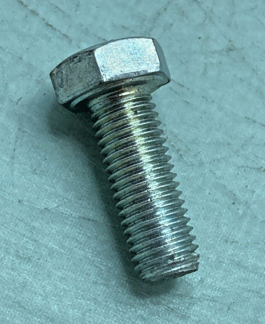 NEW REPLACES TRIUMPH 14-0115 BOLT