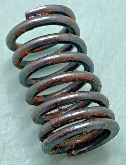 NEW GENUINE YAMAHA 90501-28415 SPRING, COMPRESSION