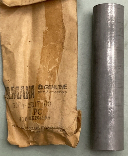 NEW GENUINE YAMAHA 5X4-25317-00 SPACER