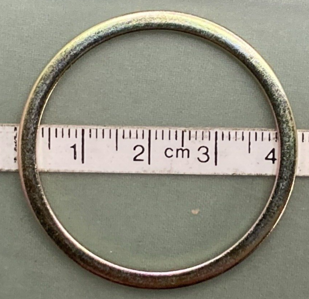 NEW GENUINE YAMAHA 4V1-23146-L0 WASHER OIL SEAL