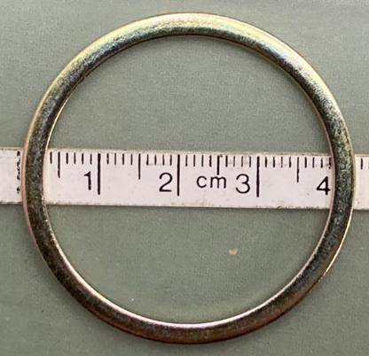 NEW GENUINE YAMAHA 4V1-23146-L0 WASHER OIL SEAL