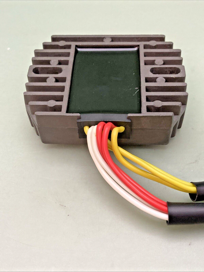 NEW  SCITOO X002F322QB VOLTAGE REGULATOR HONDA MAGNA 750 94-03