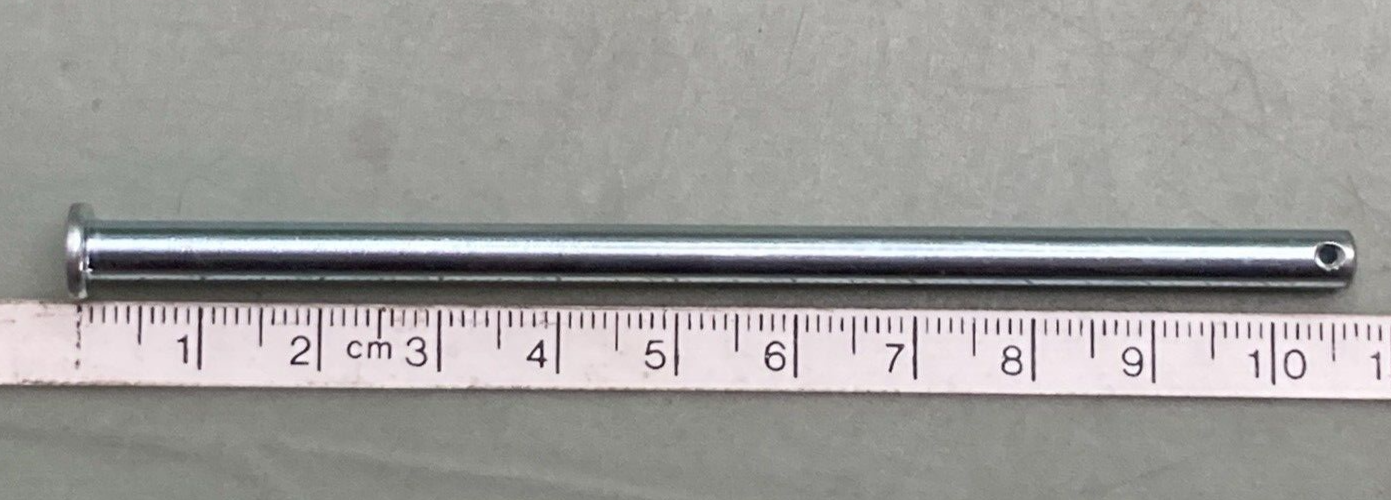 NEW GENUINE YAMAHA 91701-05105 Pin Clevis (3M7)