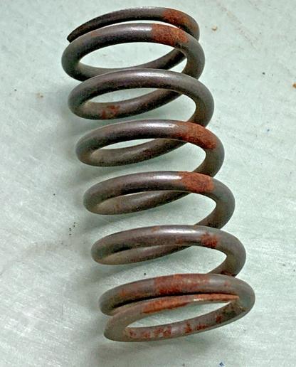 NEW REPLACES YAMAHA 90501-32211 SPRING, COMPRESSION